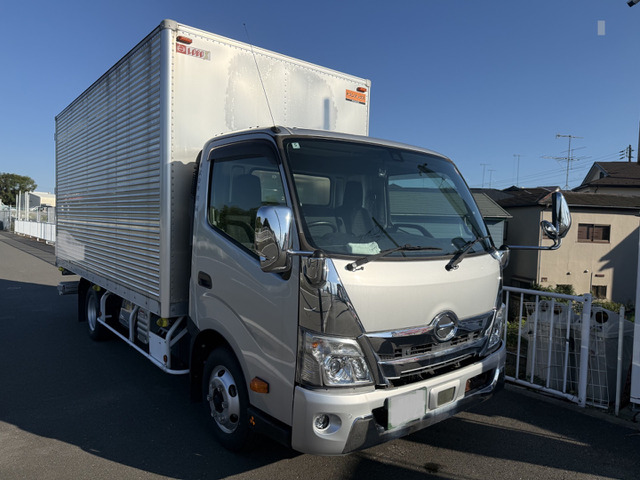 デュトロ 跳ね上げゲート リモコン&ラジコン