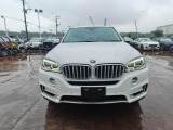 X5 xドライブ 35d xライン 4WD 