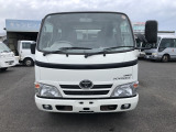 トヨエース 3.0 ダブルキャブ ロング シングルジャストロー ディーゼル 4WD 