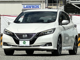 日産 リーフ X Vセレクション
