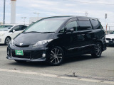 トヨタ エスティマ