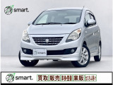【中古車情報】スズキ セルボ G リミテッドII スマートキー/純正エアロ/純正アルミ の中古車詳細（走行距離：6.5万km、カラー：シルバー、販売地域：福岡県八女市蒲原）