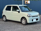 ミラトコット G SAIII 4WD 全周囲カメラ クリアランスソナー ABS