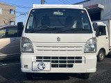 キャリイ  冷蔵冷凍車 -5℃設定 サイドスライドド ア トプレック製