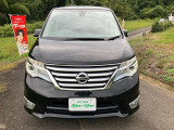 セレナ 2.0 ハイウェイスター Vセレクション+Safety II S-HYBRID 衝突軽減 両側パワ...