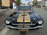 マスタング  ファーストバック GT350仕様
