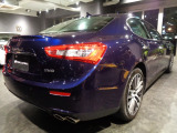 ギブリ ディーゼル 3.0V6ディーゼルターボエンジン8速パ