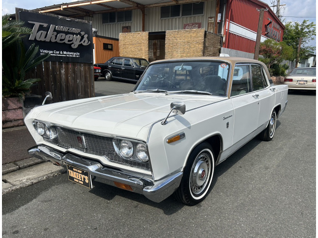 デボネア  レザートップ