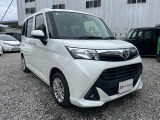 タンク 1.0 X S ETC ナビ バックカメラ スライドドア