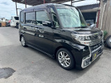 タントカスタム RS 