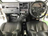 ジムニー バン HC 4WD 