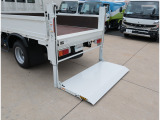 ★パワーゲート寸法:縦830mm 横1,770mm★