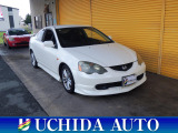 インテグラ 2.0 iS 5速MT・エアロ