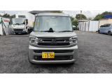 スペーシア ハイブリッド(HYBRID) G 550 km 車検アリ