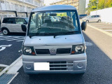 クリッパー DX ハイルーフ 5MT ナビ ETC