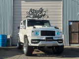 ジムニーシエラ 1.5 JC 4WD 