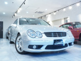 Cクラス AMG C55 D車 右H V8NA5.5Lエンジン