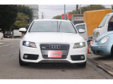 A4アバント 2.0 TFSI ダブルエアコン HDDナビ ABS ナビ