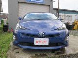 プリウス 1.8 S E-Four 4WD 