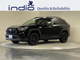 トヨタ RAV4