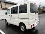 ミニキャブバン CS 2シーター 