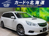 スバル レガシィツーリングワゴン 2.5 GT アイサイト 4WD