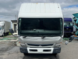 H29-冷蔵冷凍車 格納式パワーゲート 3.35トン積載