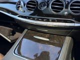 Sクラス S560 ロング ブルメスターサウンド