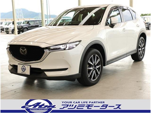 CX-5 2.0 20S プロアクティブ 10.25型ナビTV 360カメラ