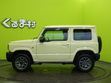 ジムニー XC 4WD フルセグナビ★デュアルセンサーブレーキ