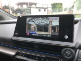 フロントカメラ