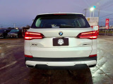 X5 xドライブ 35d 4WD レザーシート/4WD/ムーンルーフ