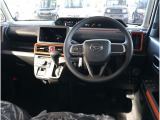 タント ファンクロス 未使用車・パノラマUPグレードP