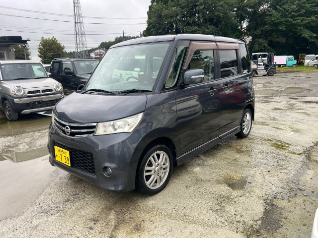 ルークス G 08035049222