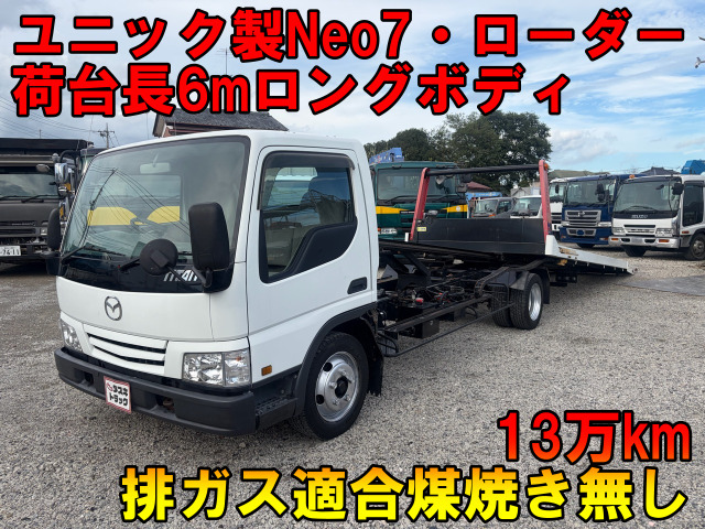マツダ タイタン 