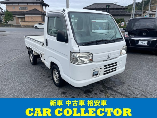 アクティトラック SDX 4WD 5MT  エアコン付きタイベル交換
