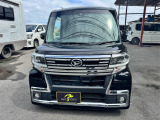 タントカスタム RS 