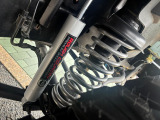 ラングラー アンリミテッド スポーツ 4WD ラフカン2.5インチリフトアップ