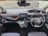 シエンタ 1.5 G 4WD ドライブレコーダー ETC バックカメラ