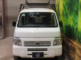 アクティバン PRO-A 4WD 防錆塗装