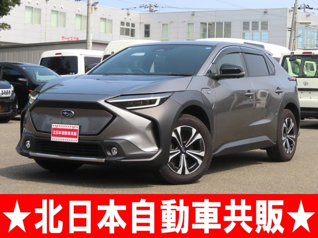 ソルテラ ET-HS 4WD 2年車検(付)・アイサイト・純正ナビ
