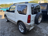 ジムニー ランドベンチャー 4WD 