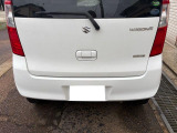 ワゴンR FX セットオプション 4WD ETC 4WD