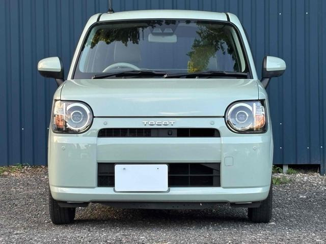 ミラトコット G SAIII 4WD 全周囲カメラ クリアランスソナー ABS