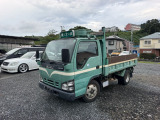 エルフ 4.8 低床 ディーゼル 現状販売 2トン車