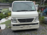 バモス L ローダウン 4WD 