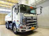 トラック市長岡店 ホームページもご覧ください! https://www.truckichi-nagaoka.com/stock/detail/?car_id=3627
