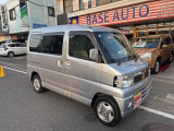 日産 クリッパーリオ G スペシャルパック
