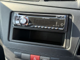 ミラ TX 5MT 46000キロ 禁煙車 社外オー