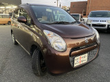 3ヶ月・3000kmの無料保証付きです。エンジン、ミッション等の修理の際に金額が大きくなりがちな箇所も無料修理で安心です。最大3年までの有料保証も取り扱っております。